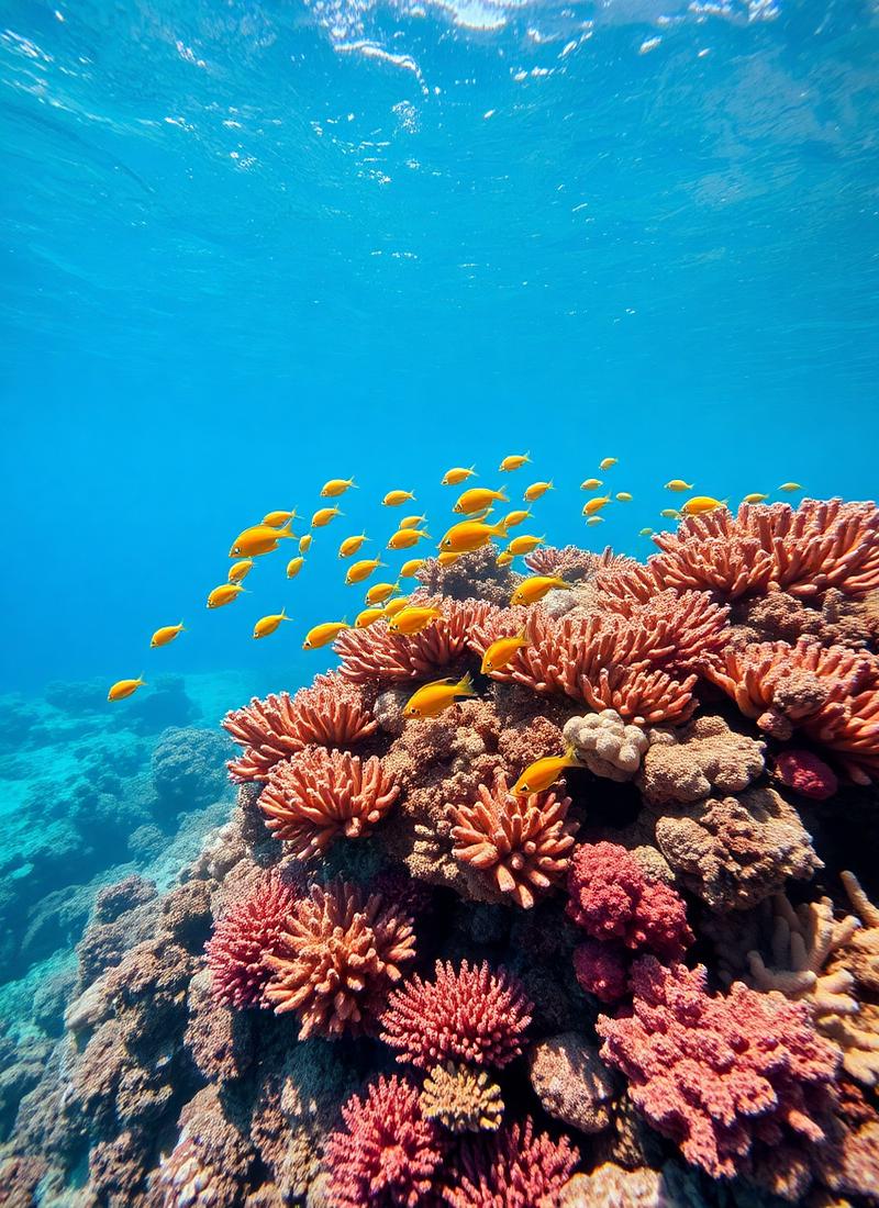 Marsa Alam — Red Sea Wonders