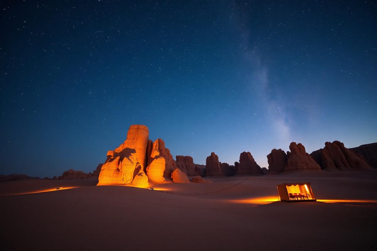 Siwa: Desert Soul
