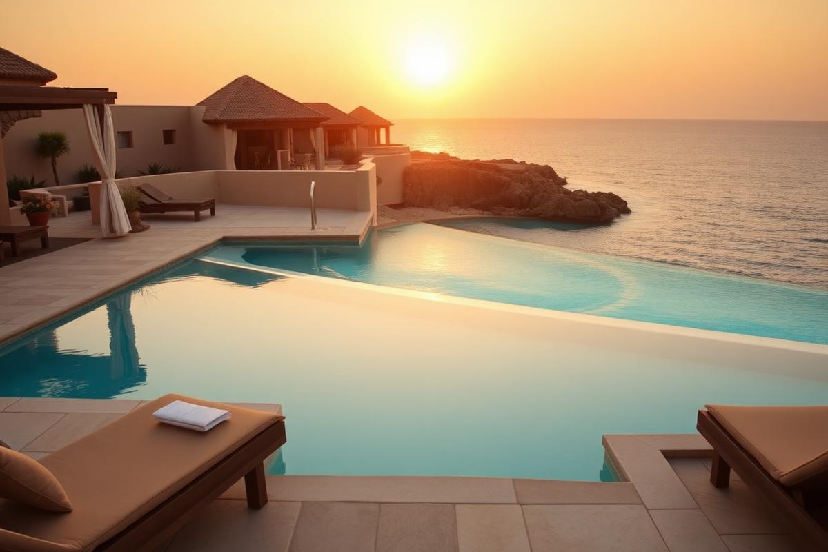 Red Sea Escape